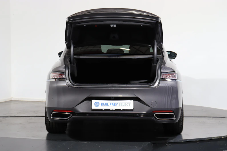 image du véhicule DS AUTOMOBILES DS9