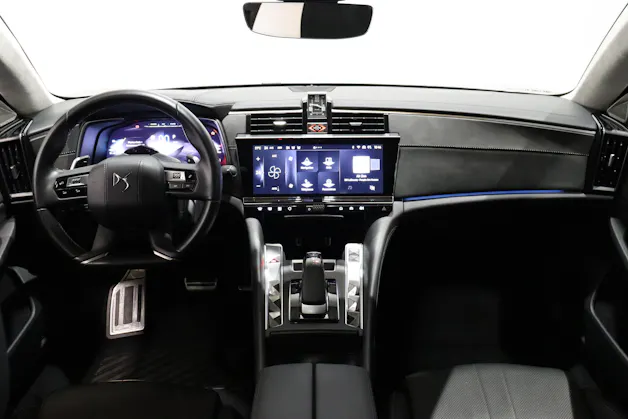 DS Automobiles DS9 1.6 E-Tense Opera 4x4