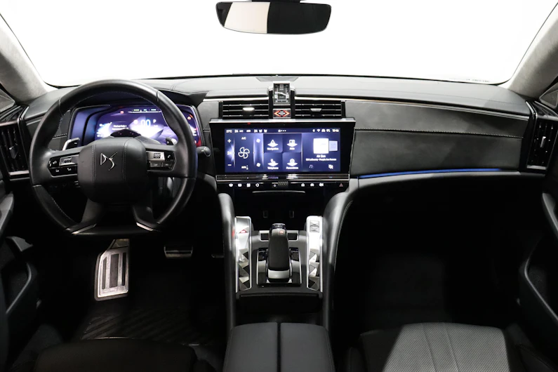 image du véhicule DS AUTOMOBILES DS9
