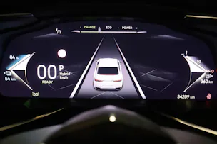 DS Automobiles DS9 1.6 E-Tense Opera 4x4