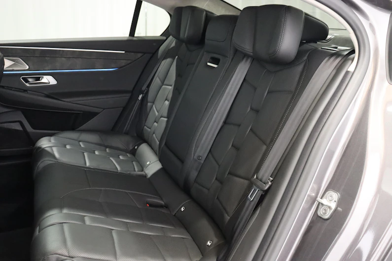 image du véhicule DS AUTOMOBILES DS9