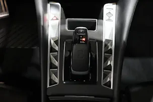 DS Automobiles DS9 1.6 E-Tense Opera 4x4