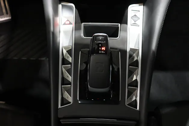 DS Automobiles DS9 1.6 E-Tense Opera 4x4