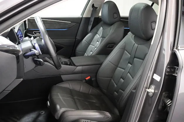 DS Automobiles DS9 1.6 E-Tense Opera 4x4