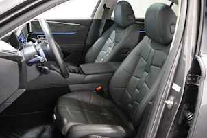 image du véhicule DS AUTOMOBILES Automobiles DS9 1.6 E-Tense Opera 4x4