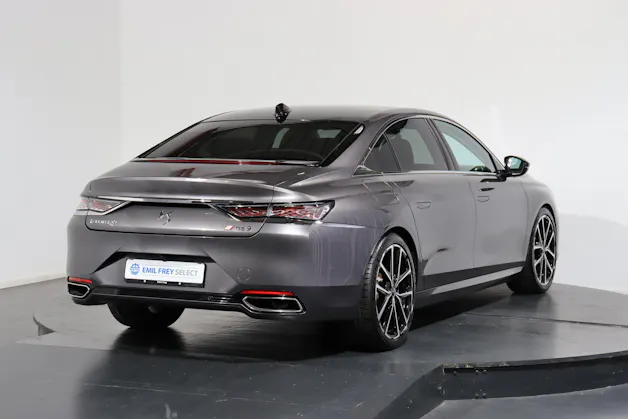 DS Automobiles DS9 1.6 E-Tense Opera 4x4
