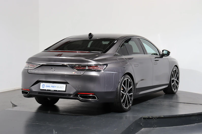 image du véhicule DS AUTOMOBILES DS9