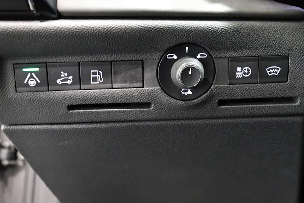 DS Automobiles DS9 1.6 E-Tense Opera 4x4