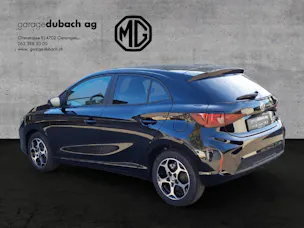 MG 3 1.5 Hybrid Luxury