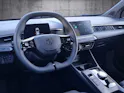 MG 3 1.5 Hybrid Luxury