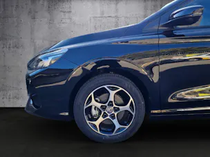 MG 3 1.5 Hybrid Luxury