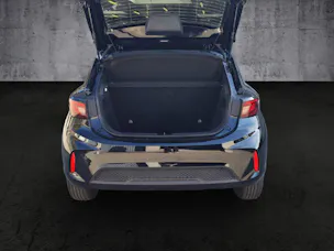MG 3 1.5 Hybrid Luxury
