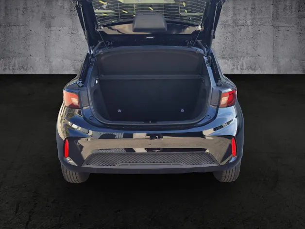 MG 3 1.5 Hybrid Luxury