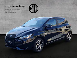 MG 3 1.5 Hybrid Luxury