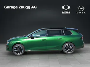 OPEL Astra-e Sports Tourer Ultimate