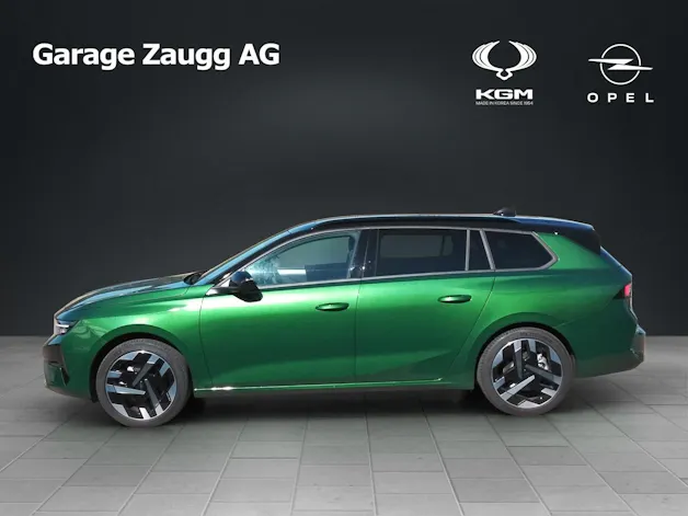 OPEL Astra-e Sports Tourer Ultimate