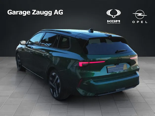 OPEL Astra-e Sports Tourer Ultimate