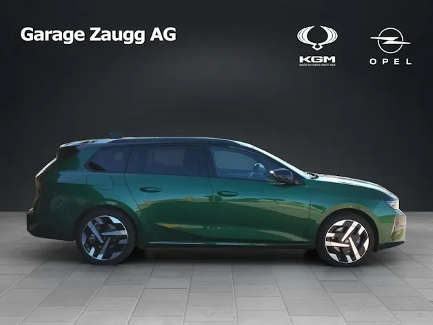 OPEL Astra-e Sports Tourer Ultimate