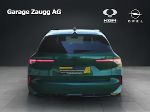 OPEL Astra-e Sports Tourer Ultimate