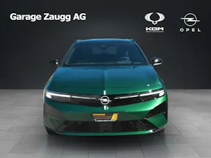 OPEL Astra-e Sports Tourer Ultimate