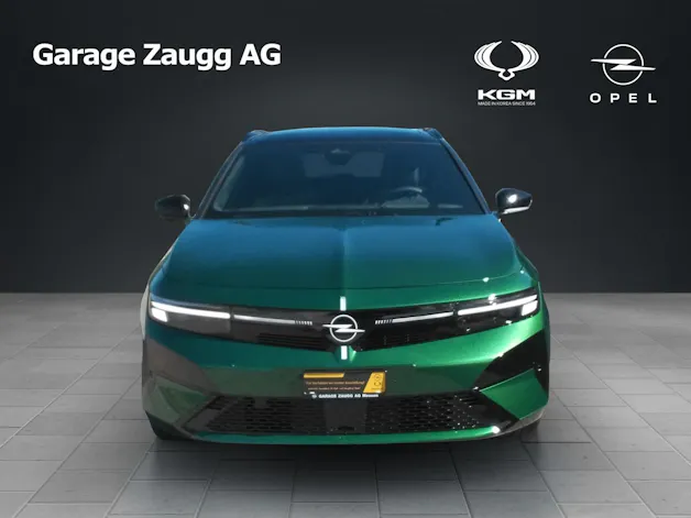 OPEL Astra-e Sports Tourer Ultimate