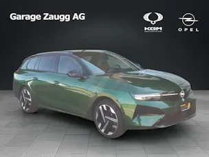 OPEL Astra-e Sports Tourer Ultimate