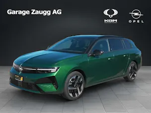 OPEL Astra-e Sports Tourer Ultimate