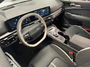 Fahrzeugbild KIA Sportage 1.6 T-GDi GT-Line