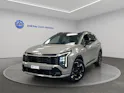 Kia Sportage 1.6 T-GDi GT-Line