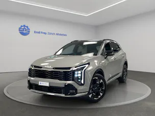 Kia Sportage 1.6 T-GDi GT-Line