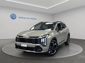 Fahrzeugbild KIA Sportage 1.6 T-GDi GT-Line
