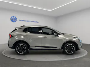 Kia Sportage 1.6 T-GDi GT-Line