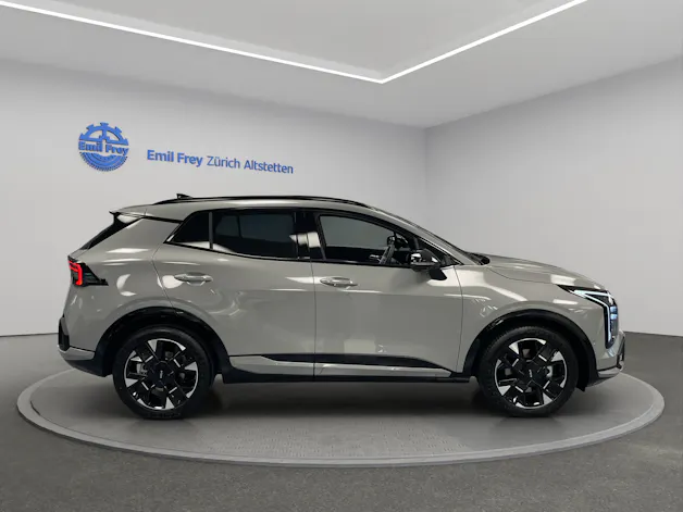 Kia Sportage 1.6 T-GDi GT-Line