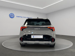 Fahrzeugbild KIA Sportage 1.6 T-GDi GT-Line