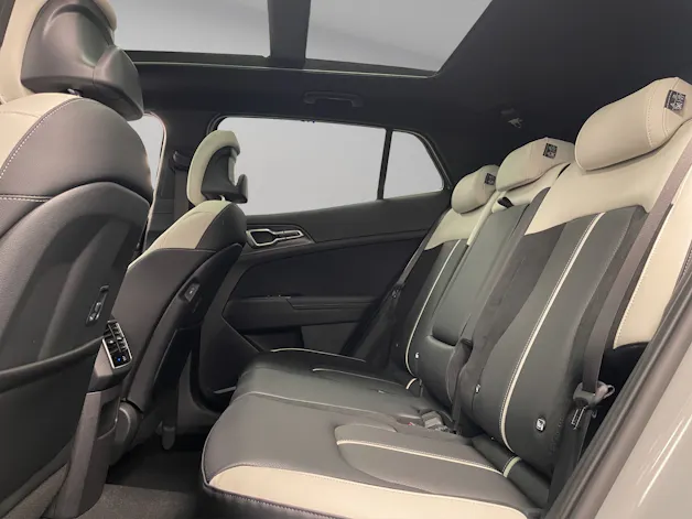 Kia Sportage 1.6 T-GDi GT-Line