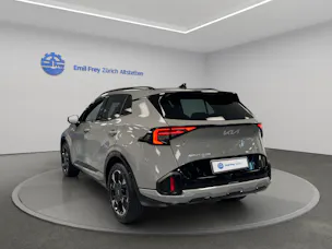 Kia Sportage 1.6 T-GDi GT-Line