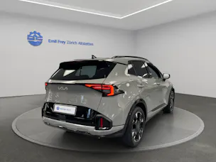 Kia Sportage 1.6 T-GDi GT-Line