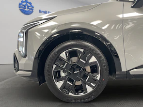 Fahrzeugbild KIA Sportage 1.6 T-GDi GT-Line