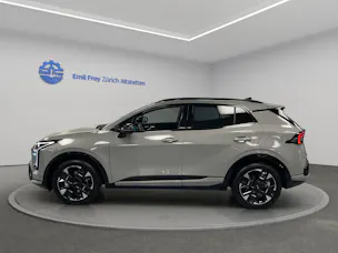Kia Sportage 1.6 T-GDi GT-Line
