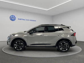 Fahrzeugbild KIA Sportage 1.6 T-GDi GT-Line