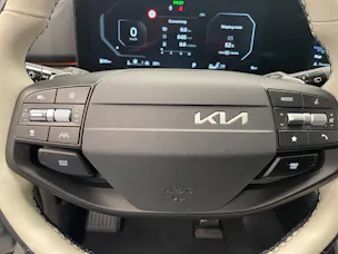 Kia Sportage 1.6 T-GDi GT-Line