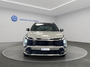 Fahrzeugbild KIA Sportage 1.6 T-GDi GT-Line