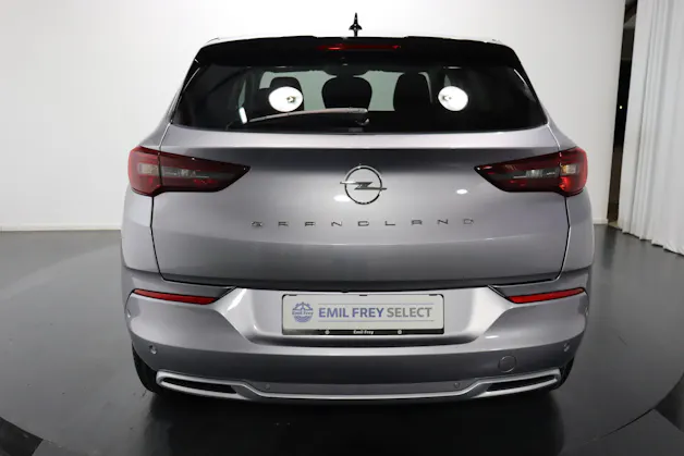 OPEL Grandland 1.2 T Elegance