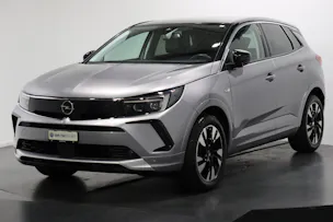 OPEL Grandland 1.2 T Elegance