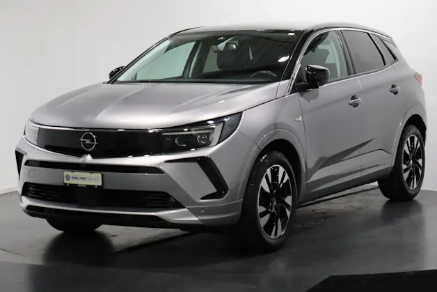 OPEL Grandland 1.2 T Elegance
