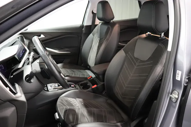 OPEL Grandland 1.2 T Elegance