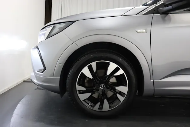 OPEL Grandland 1.2 T Elegance