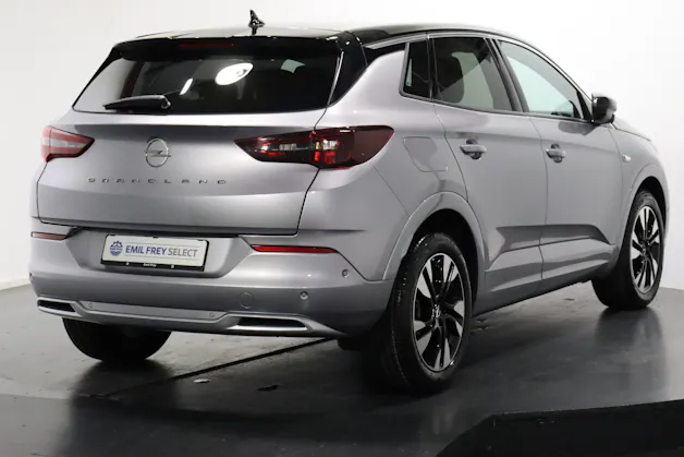 OPEL Grandland 1.2 T Elegance