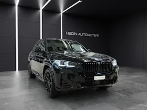 BMW X3 G01 20i xDrive SAG MFK 19.10.2026