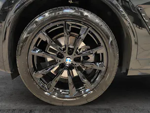 BMW X3 G01 20i xDrive SAG MFK 19.10.2026
